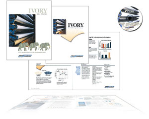 Stowe Ivory BRochure