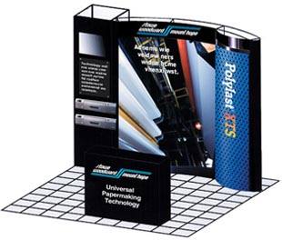 Exhibit and Trade Show Design